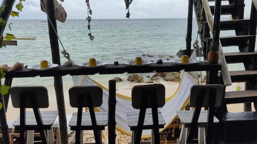 Habitación Deluxe Vista Mar, Lupita Casita De La Playa