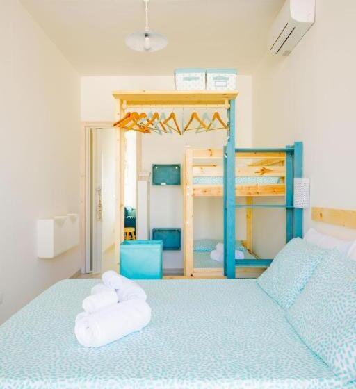 דירת חדר נוף לים, Finisterrae Rooms And Suites
