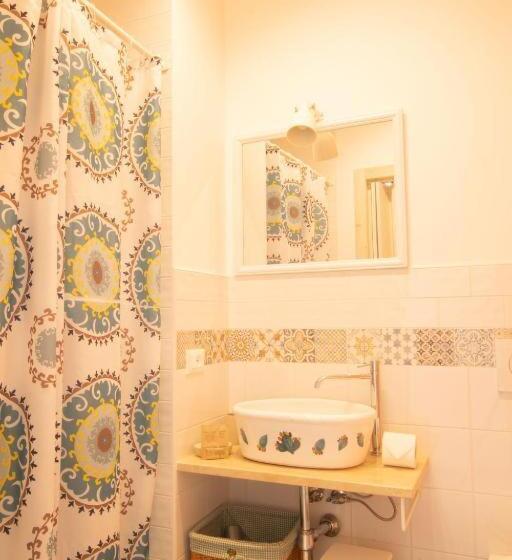 Апартаменты 1 Спальня Вид на Море, Finisterrae Rooms And Suites