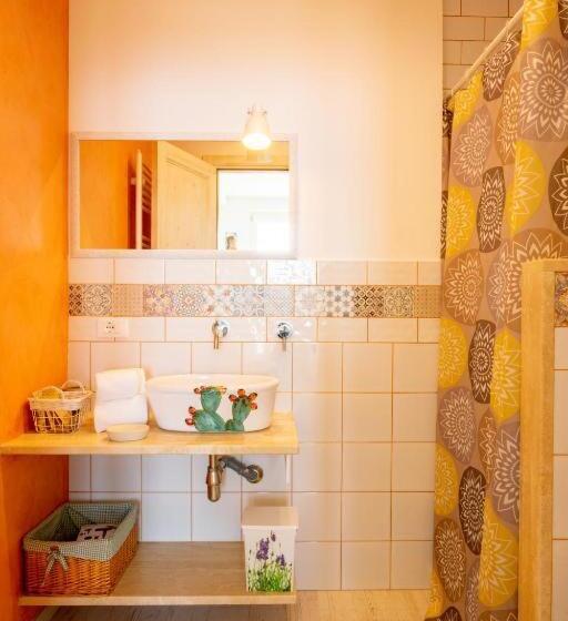 חדר סטנדרט נוף לים, Finisterrae Rooms And Suites