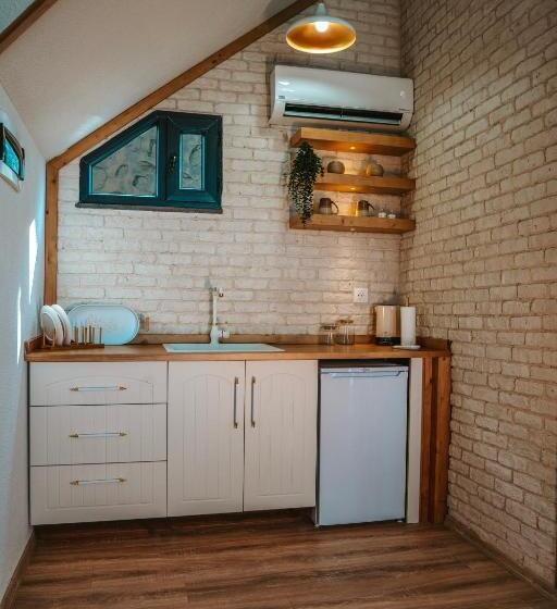 اتاق لوکس, Woodlife Bungalov