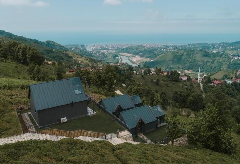 بنجلو ديلوكس, Woodlife Bungalov