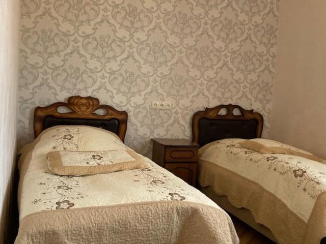 اتاق استاندارد سه نفره, Bed & Breakfast Gevorgyans
