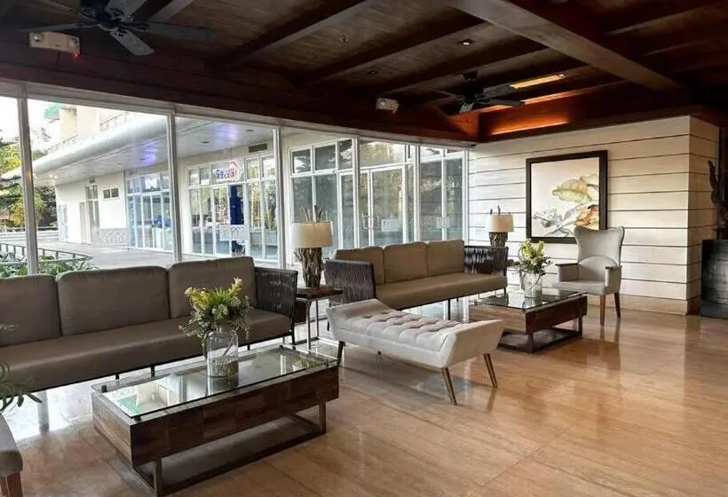 バルコニー付きスタンダードステューディオ, Coolspace @ Smdc Wind Residence Budget, Wifi, Netflix