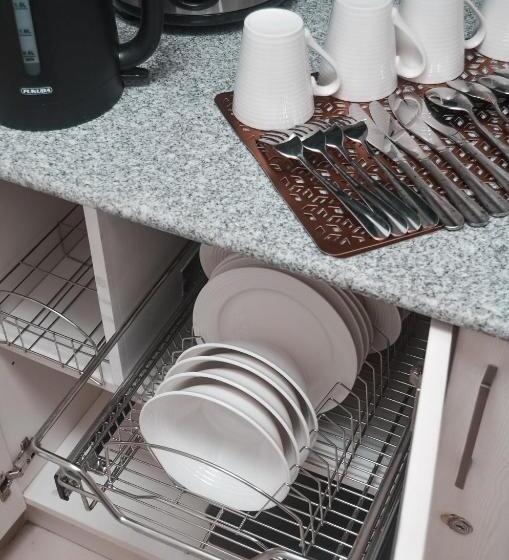 استودیو استاندارد با بالکن, Coolspace @ Smdc Wind Residence Budget, Wifi, Netflix