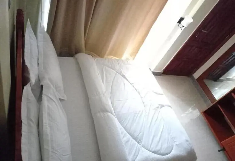 اتاق استاندارد, Des Grand Hotel Mwanza