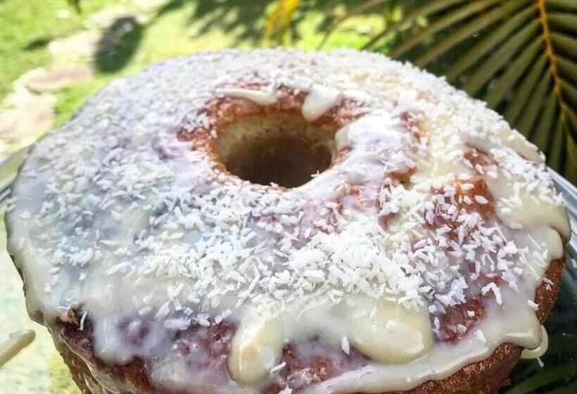 豪华房间, Afeto Caraíva