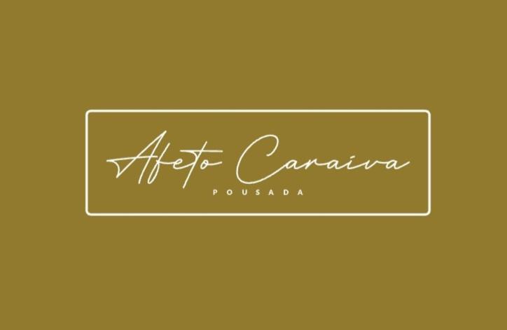 豪华房间, Afeto Caraíva