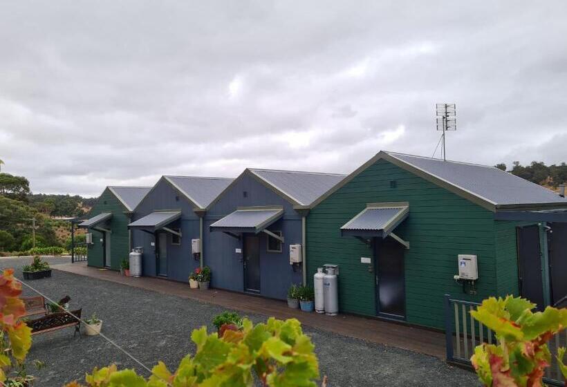 带大床的标准工作室, Elysian Bridgetown