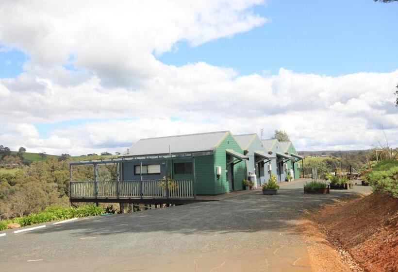 带阳台标准四人间, Elysian Bridgetown