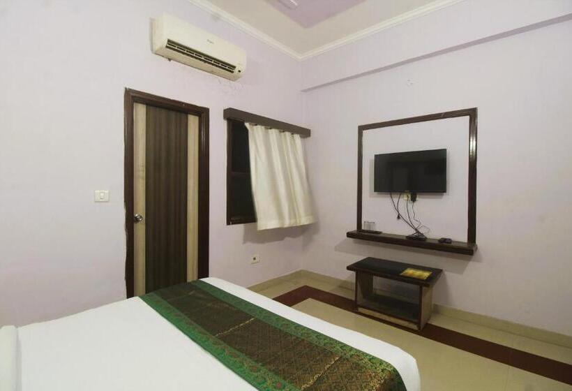 标准间, Golden Prime