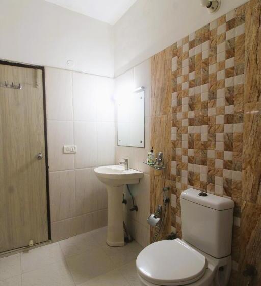 舒适三人间, Golden Prime