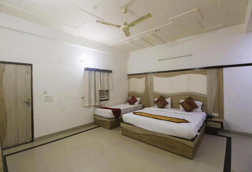 Трехместный Номер Комфорт, Golden Prime