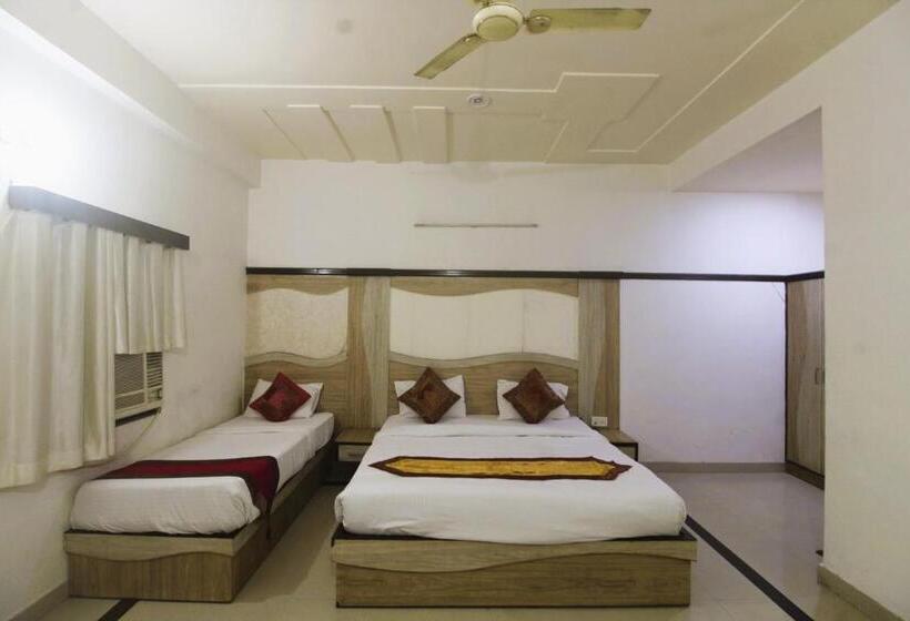 舒适三人间, Golden Prime