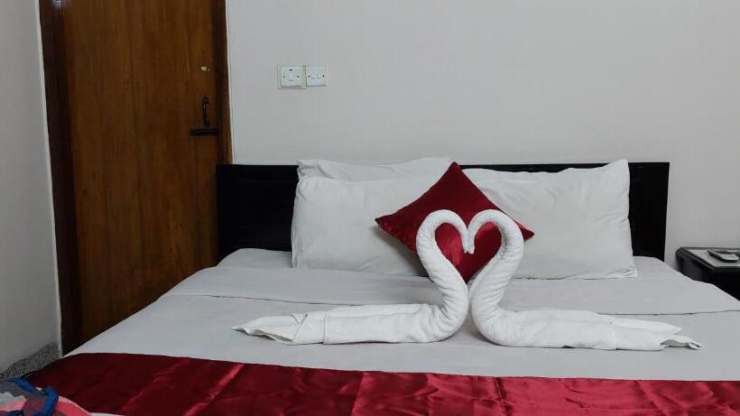 اتاق استاندارد, Green House