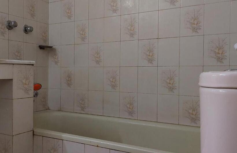 اتاق استاندارد, Green House