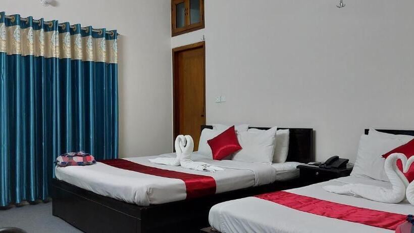 اتاق استاندارد, Green House