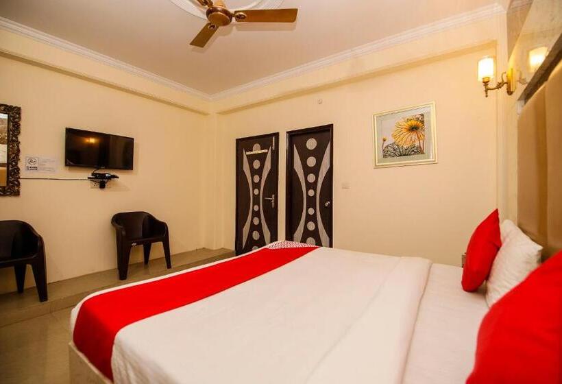 غرفة ديلوكس ثلاثية, Oyo 10154 47 Hill