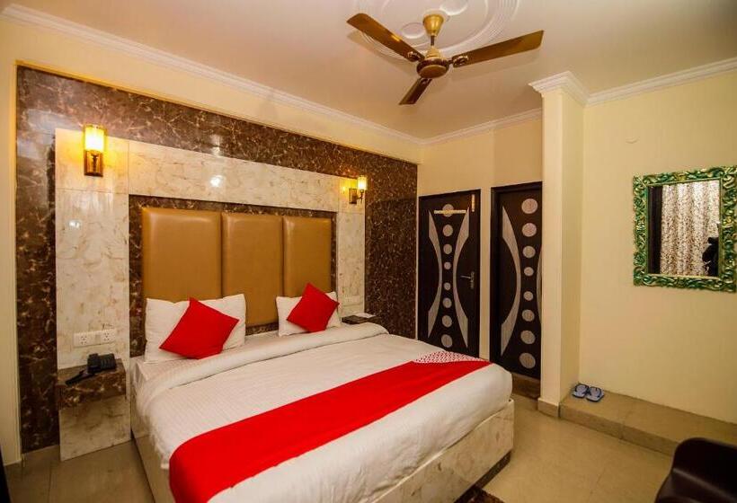 غرفة ديلوكس ثلاثية, Oyo 10154 47 Hill