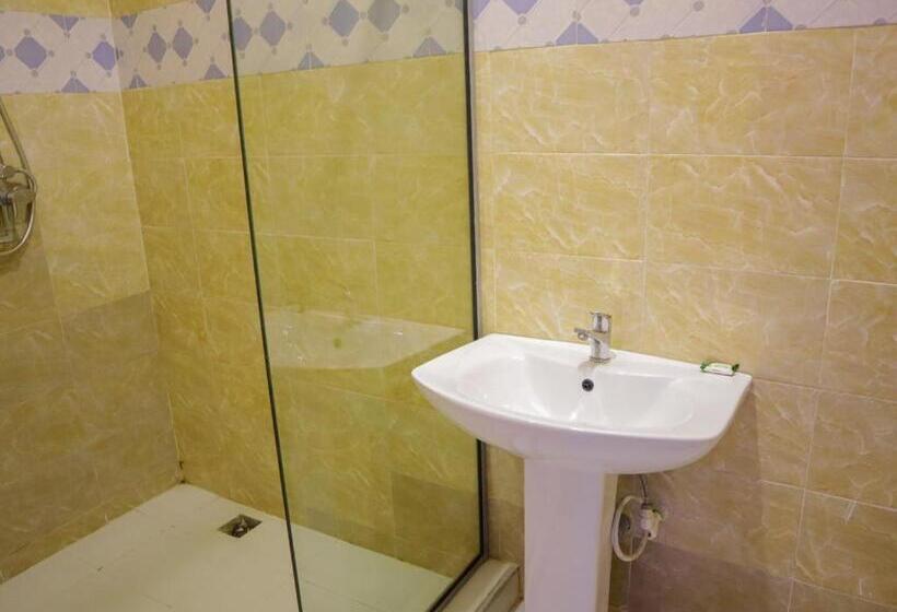 سوییت, Paradise By Atican Beach