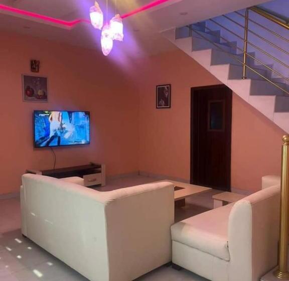 آپارتمان 2 خوابه, Paradise By Atican Beach