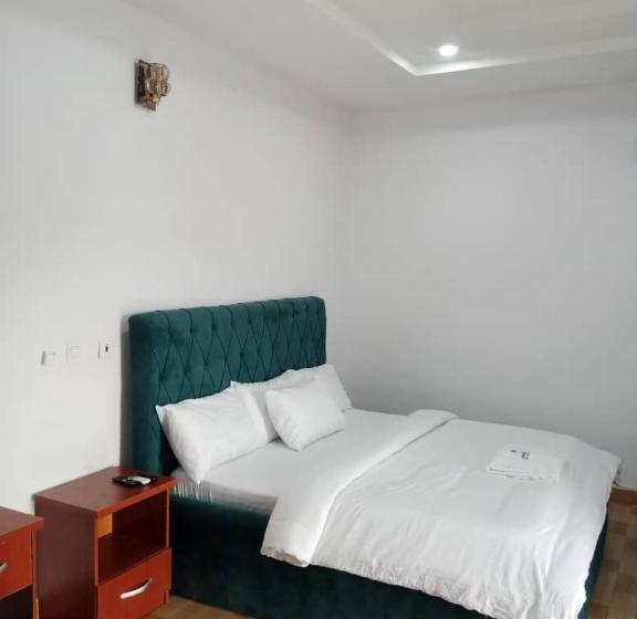 آپارتمان 2 خوابه, Paradise By Atican Beach