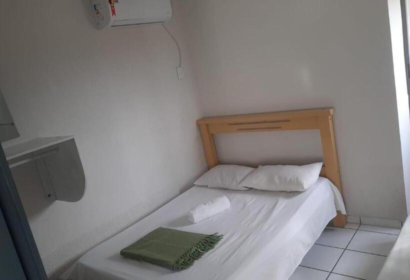 חדר סטנדרט, Pousada Alameda