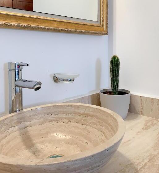 غرفة قياسية, Pueblito Vallarta