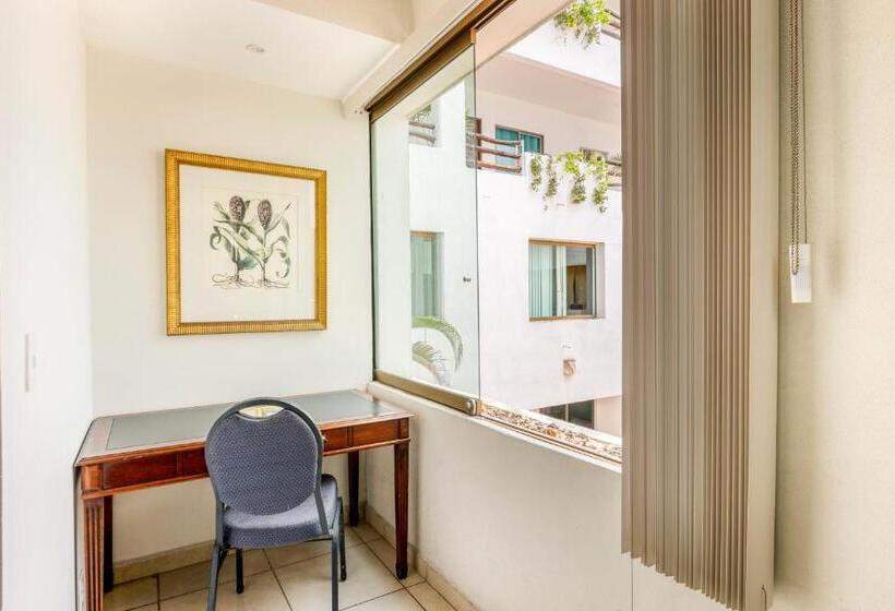 غرفة قياسية, Pueblito Vallarta