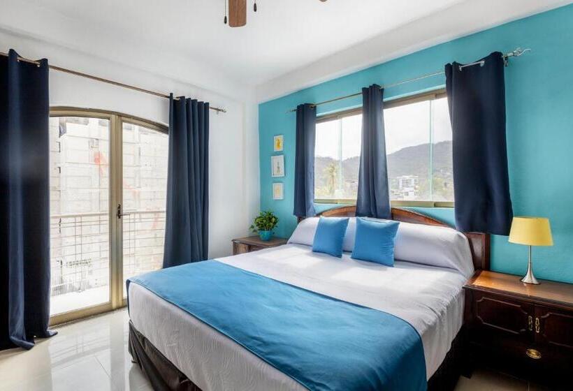 ماستر سويت, Pueblito Vallarta