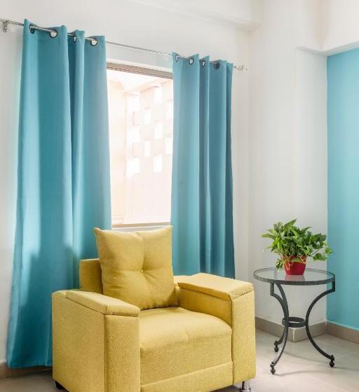 ماستر سويت, Pueblito Vallarta