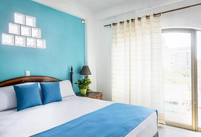 ماستر سويت, Pueblito Vallarta