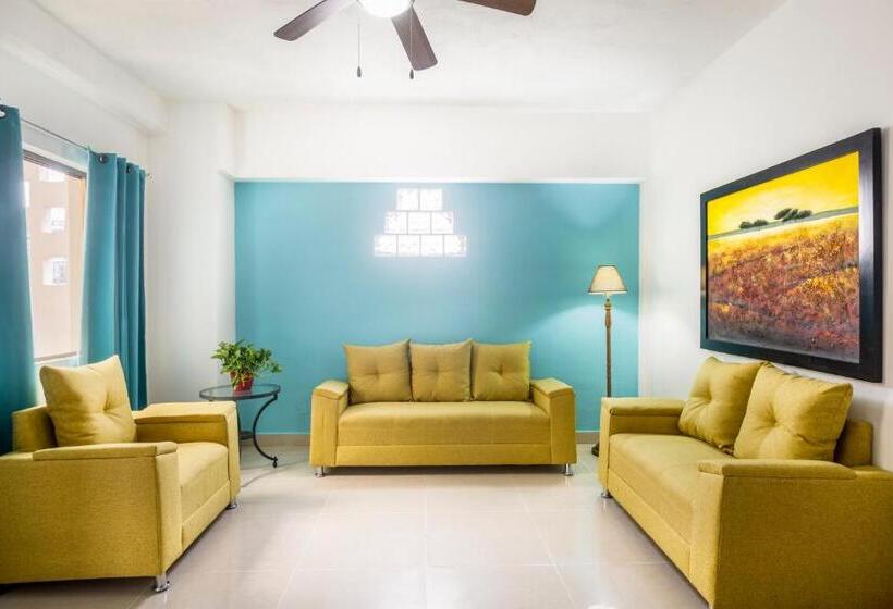 ماستر سويت, Pueblito Vallarta