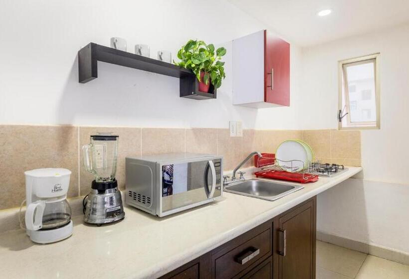 ماستر سويت, Pueblito Vallarta