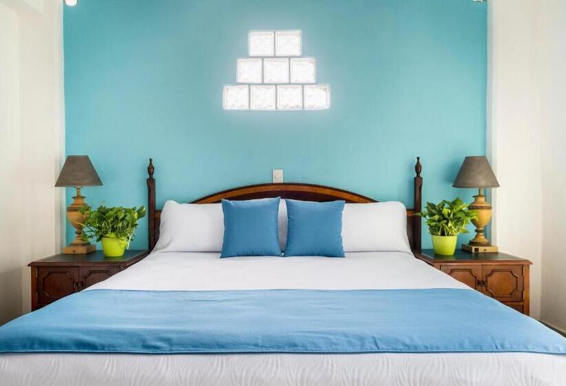 ماستر سويت, Pueblito Vallarta