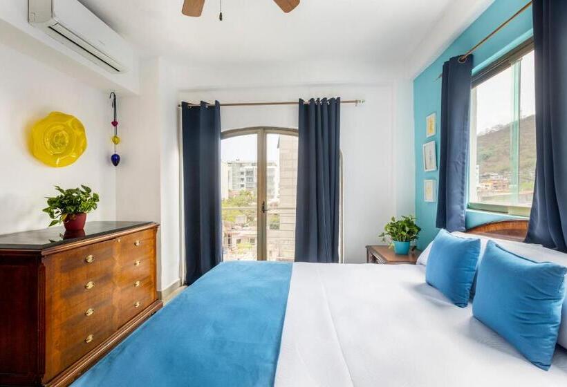 ماستر سويت, Pueblito Vallarta