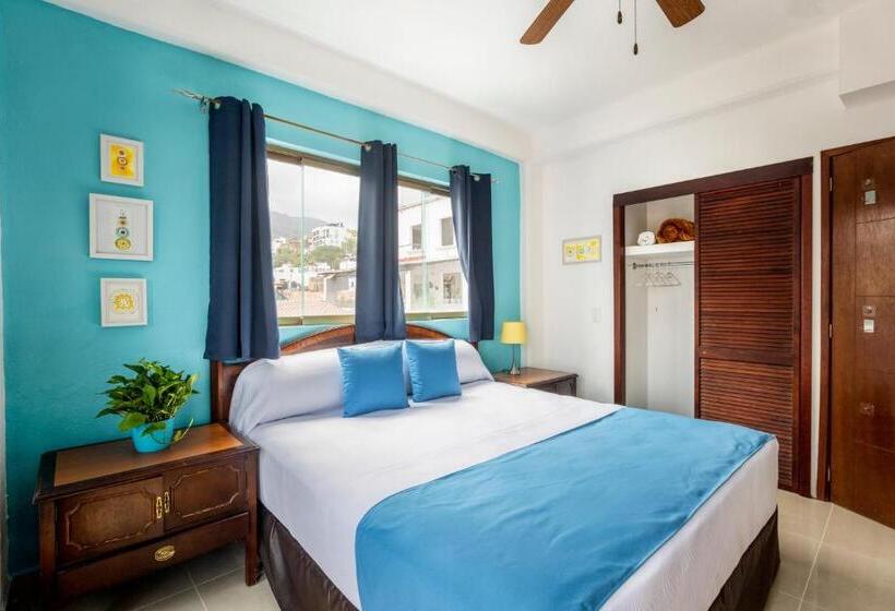 ماستر سويت, Pueblito Vallarta