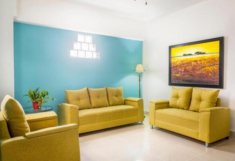 ماستر سويت, Pueblito Vallarta