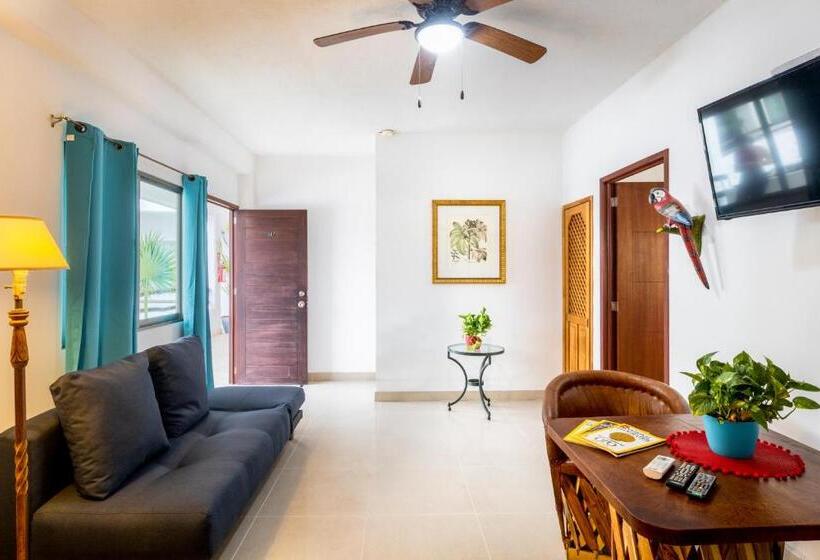 ماستر سويت, Pueblito Vallarta