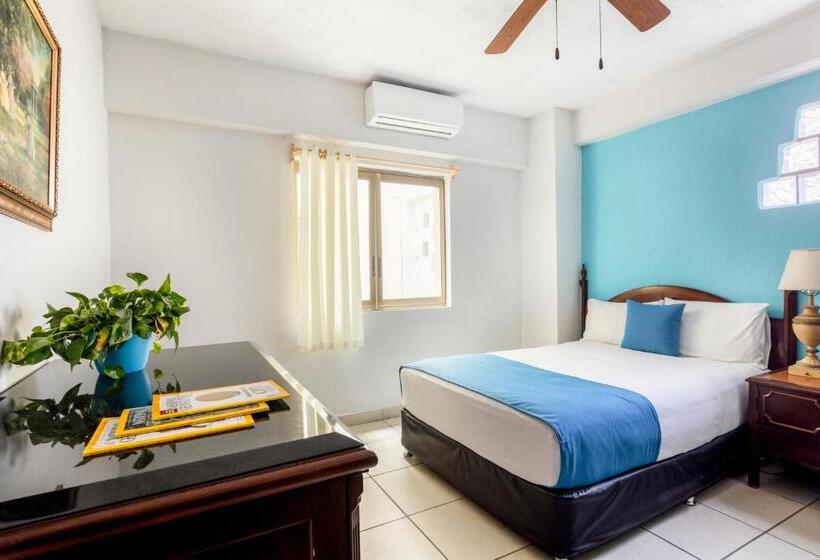 סוויטת מאסור, Pueblito Vallarta