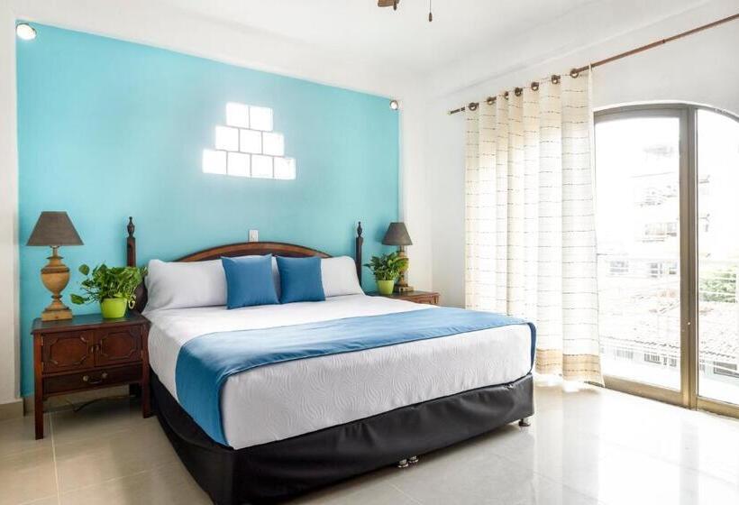 ماستر سويت, Pueblito Vallarta