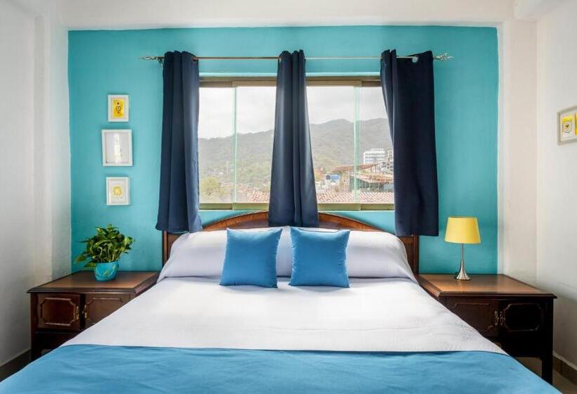 ماستر سويت, Pueblito Vallarta