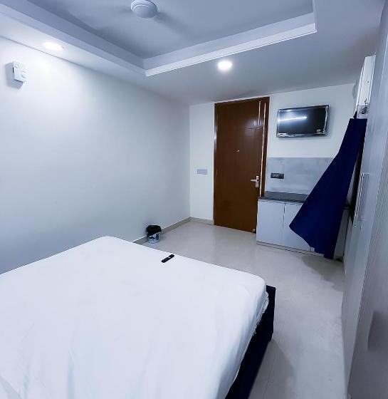 Номер Deluxe, Select City Inn