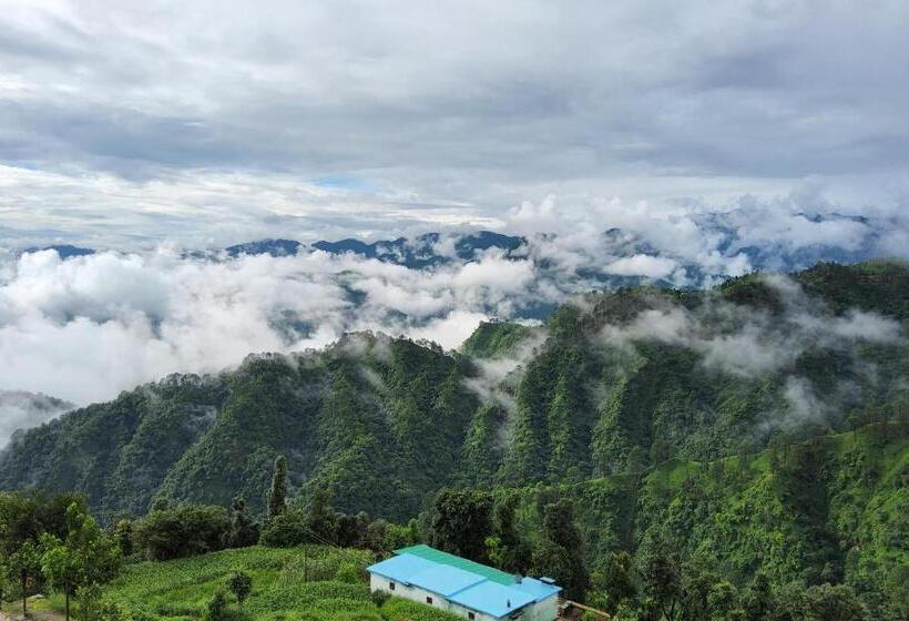 Номер Стандарт Вид на Горы, Shiva Valley Resort