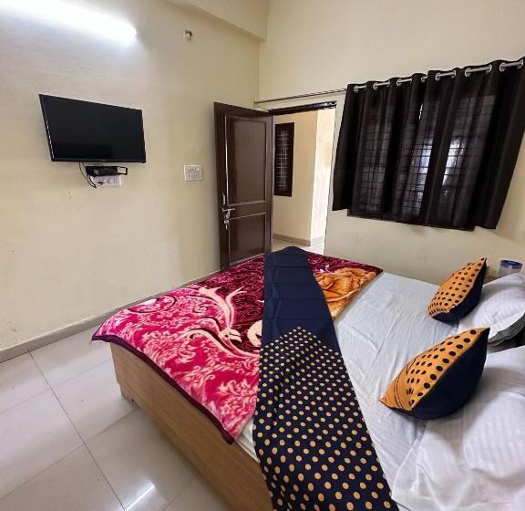 豪华房间, Swagat Guest House