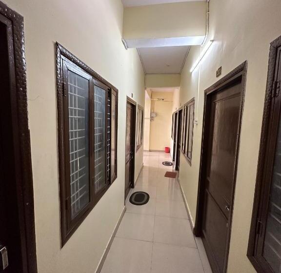 豪华房间, Swagat Guest House