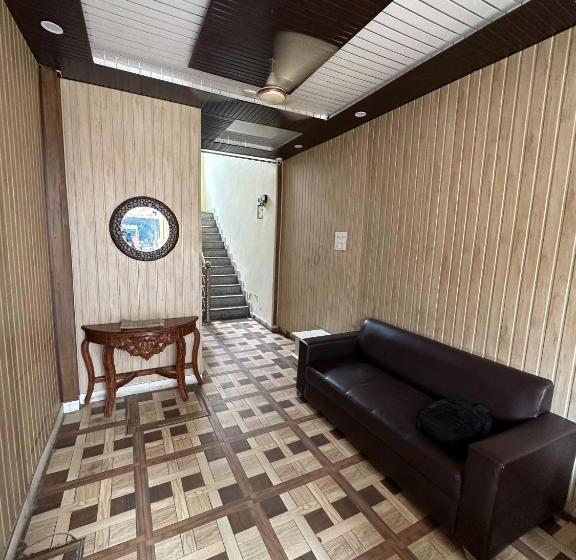 豪华房间, Swagat Guest House