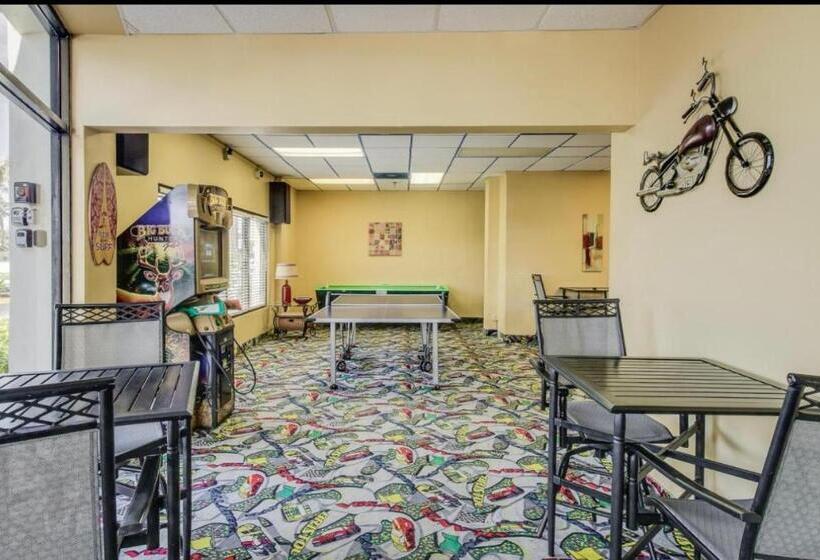 إستديو قياسى مزود بشرفة, Oceanfront Oasis