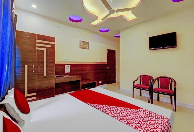 חדר סטנדרט, Oyo Flagship Hotel Centre Point