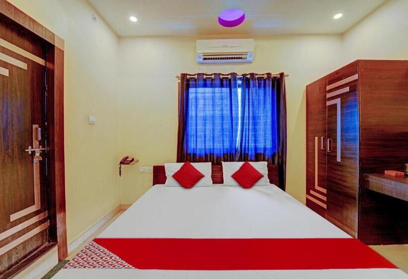 חדר סטנדרט, Oyo Flagship Hotel Centre Point